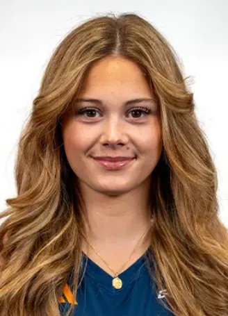 Lily-Rose Pichon, Volleyball, undefined