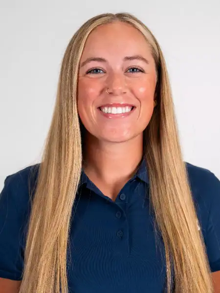Amy Frazier, Golf, University of Dayton