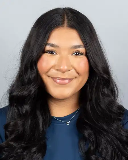 Frankie Andujo, Softball, University of South Alabama