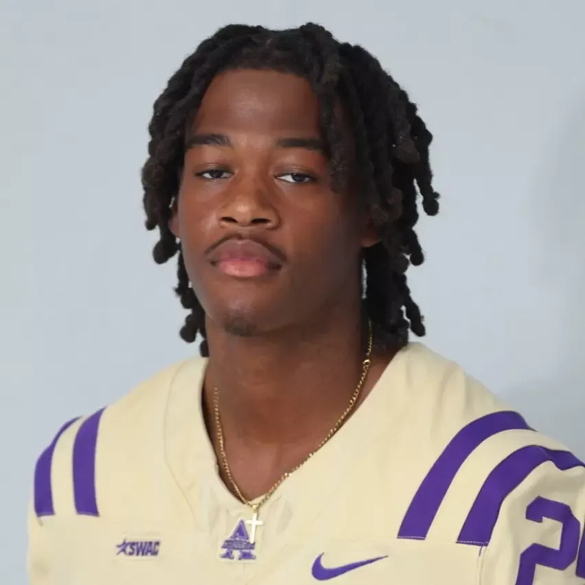 Elijah Ruffin, Football, undefined