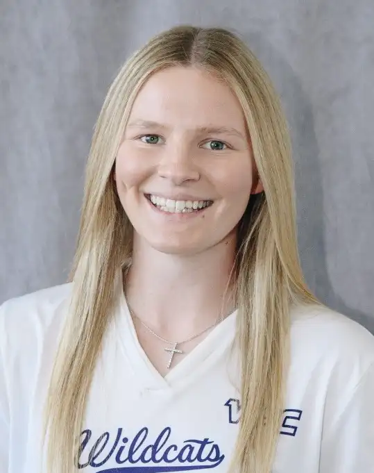 Chaney Maurer, Soccer, Abilene Christian University