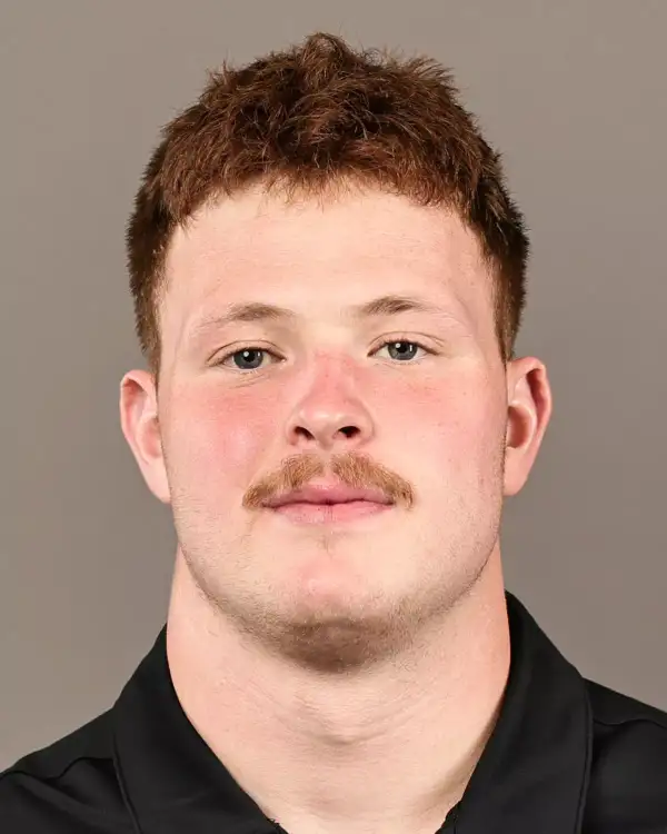Cole Bennett, Football, Cornell University