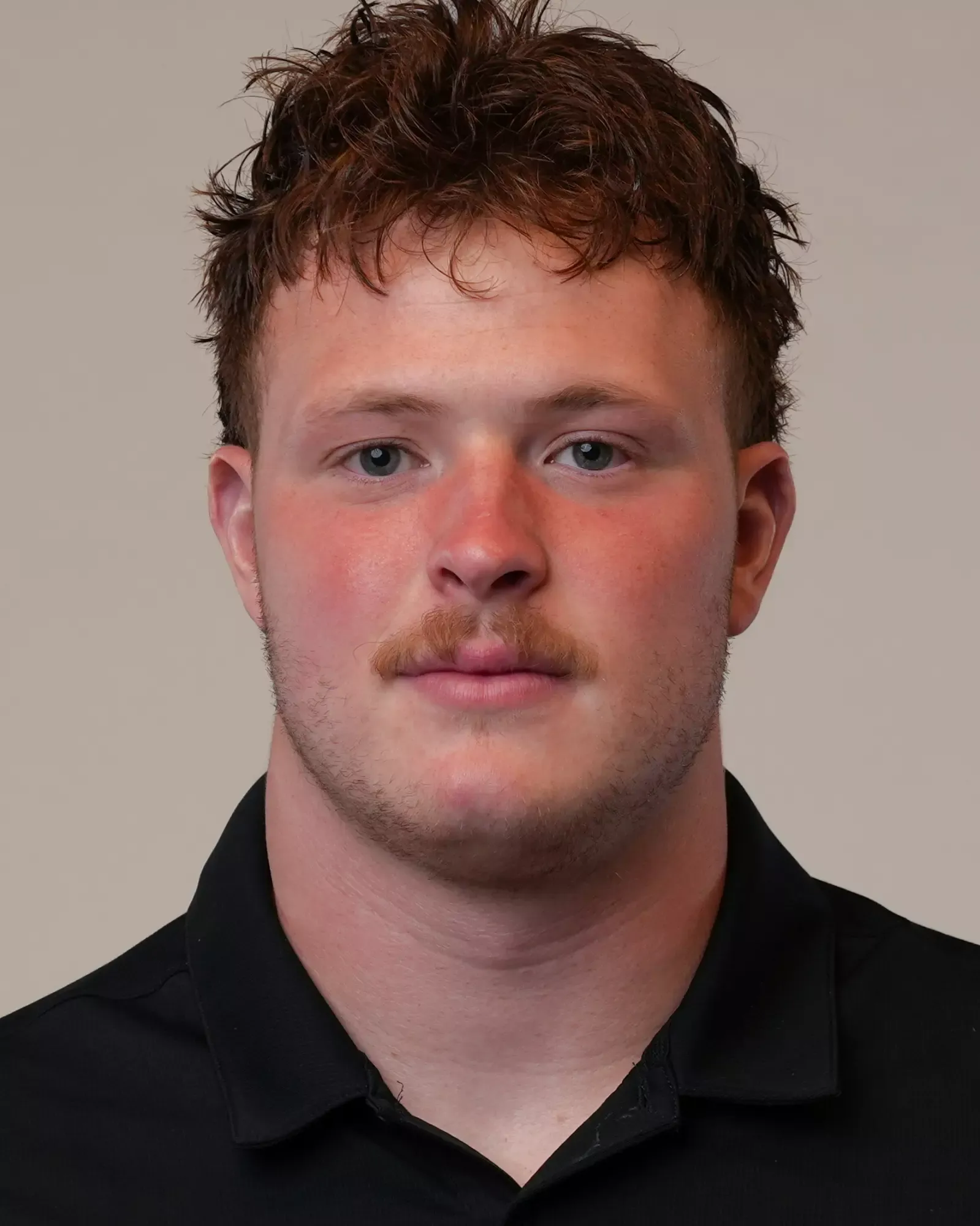 Cole Bennett, Football, undefined