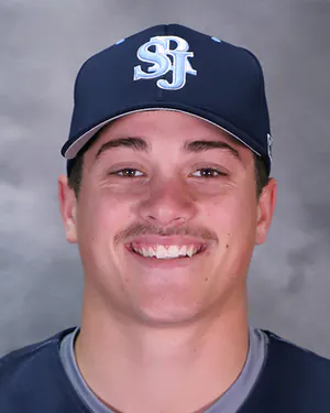 Mason Smith, Baseball, undefined