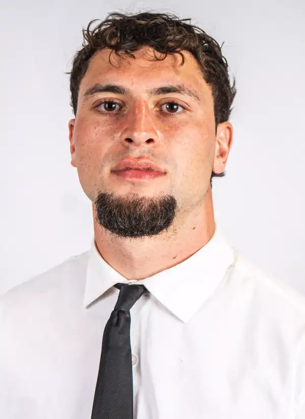 Christian Santana, Football, Lenoir-Rhyne University