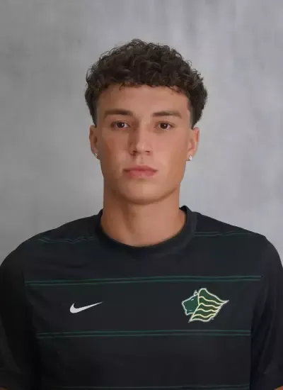 Ben Attebery, Soccer, Saint Leo University