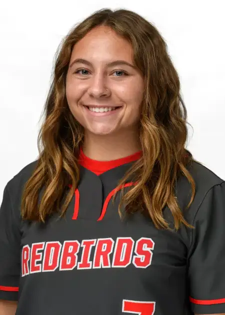 Emilia Andrews, Softball, Illinois State University