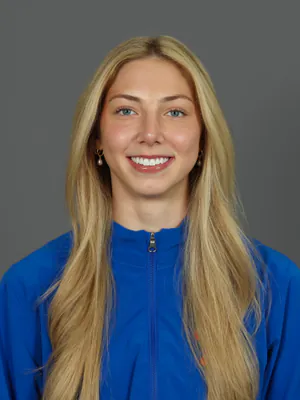 Brianna Holladay, Volleyball, undefined