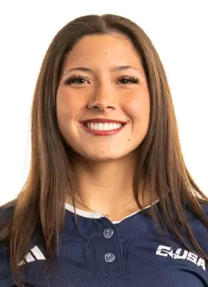 Cece Marquez, Softball, University of Texas at El Paso