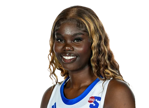 Adout Ring, Basketball, Presbyterian University