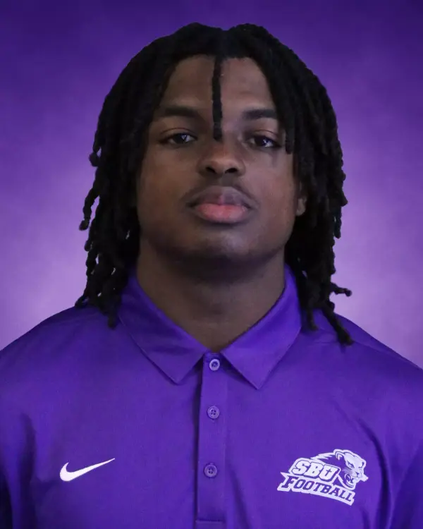 Kaden Lackey, Football, Southwest Baptist University