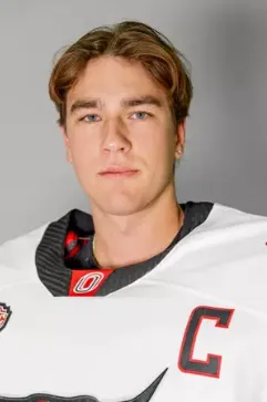 Noah Alvarez, Hockey, undefined