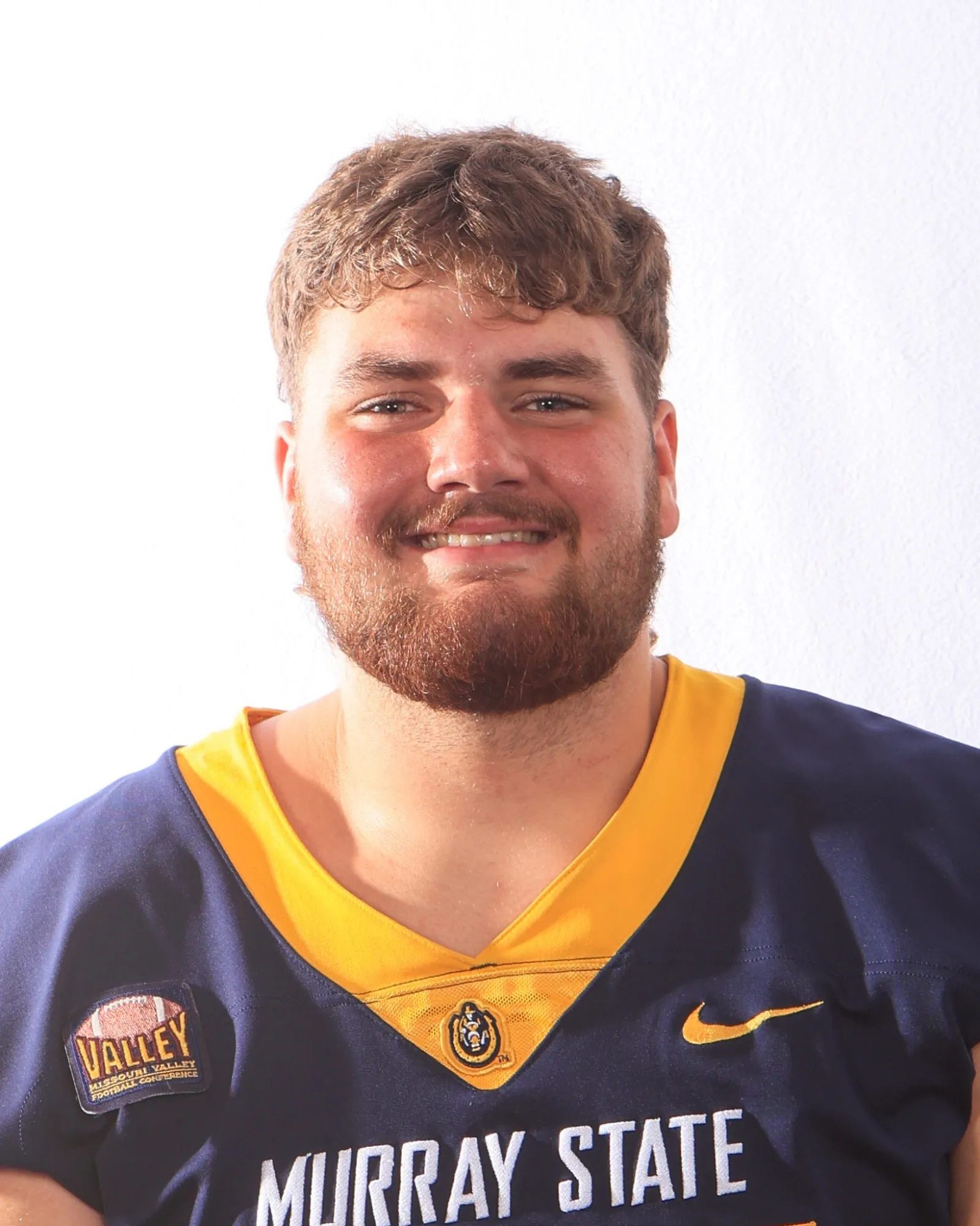 Eric Kirkpatrick, Football, undefined