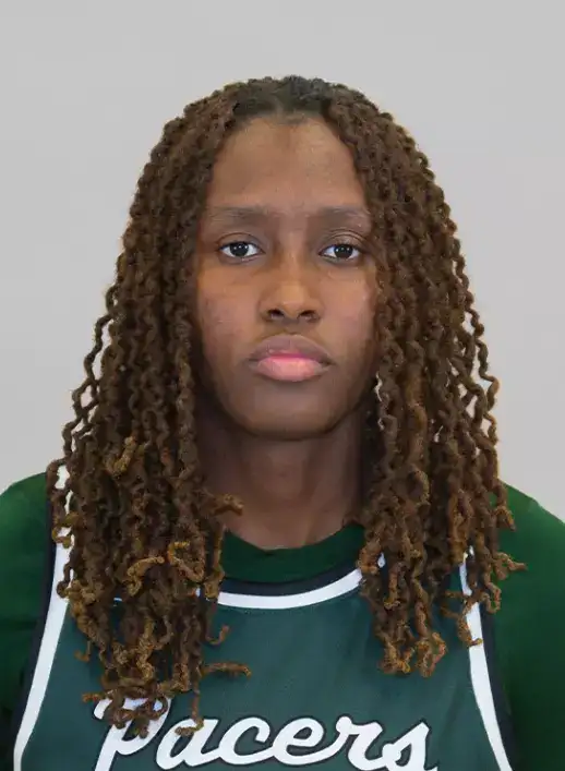 Leanna Maffett, Basketball, William Peace University