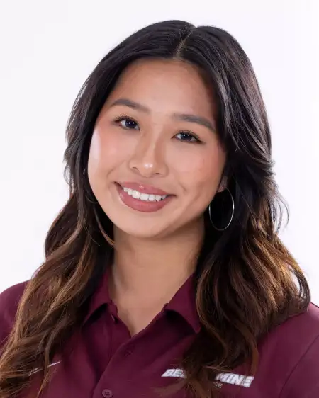 Lina Ngo, Lacrosse, Bellarmine University