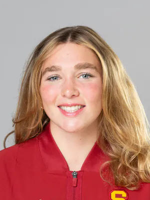 Katherine Adams, Swimming & Diving, undefined