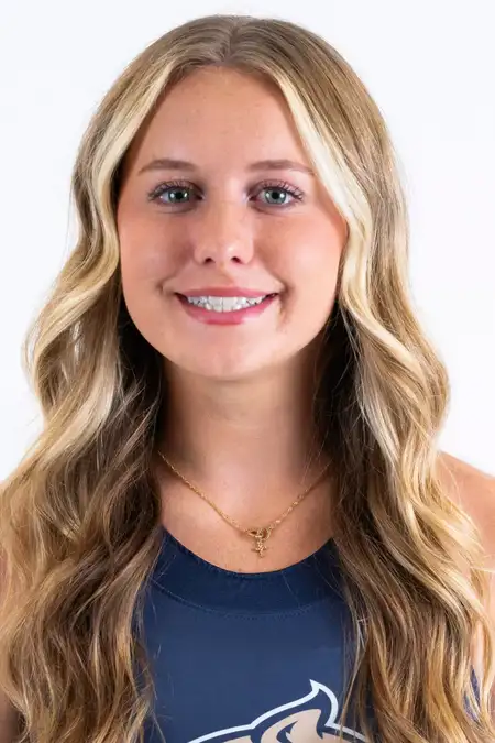 Annie Kaul, Track and Field (O), Montana State University