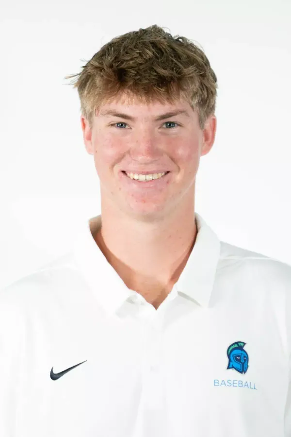 Jake Hartter, Baseball, University of West Florida
