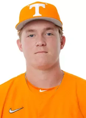 Liam Doyle, Baseball, University of Tennessee