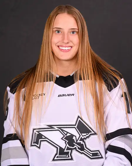 Reese Strauts, Hockey, Providence College