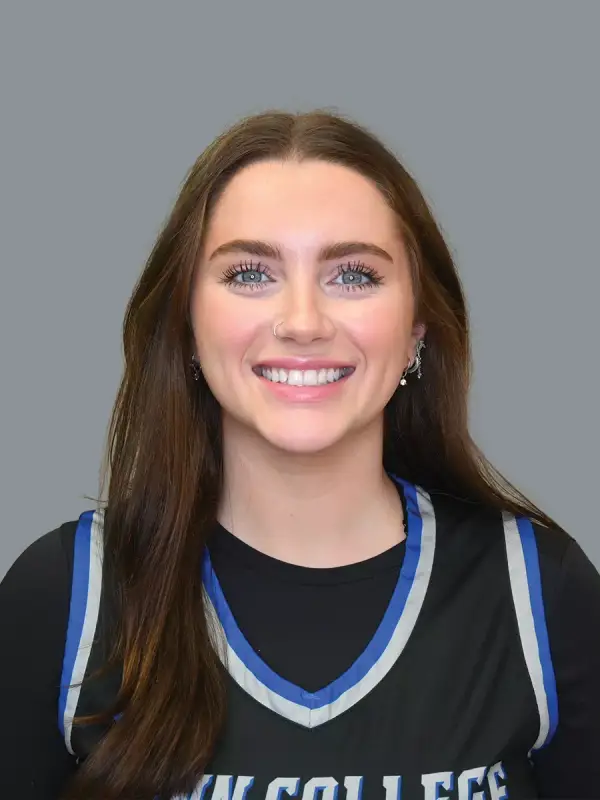 Lily Reid, Basketball, Pennsylvania College of Technology