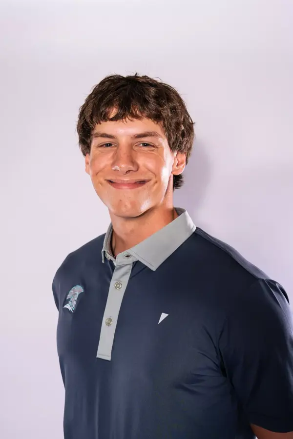 Braden Armstrong, Golf, Jessup University
