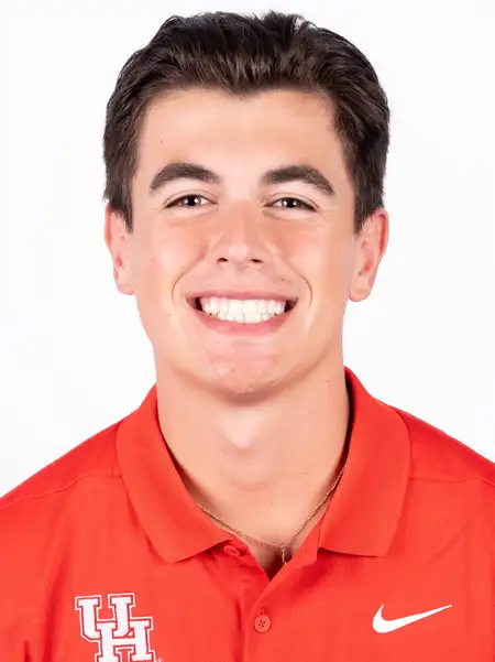 Andrew Rondini, Baseball, University of Houston