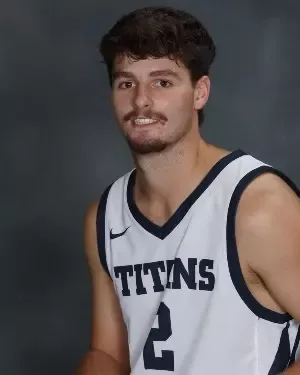 Lucas Stanley, Basketball, Westminster College (Pennsylvania)