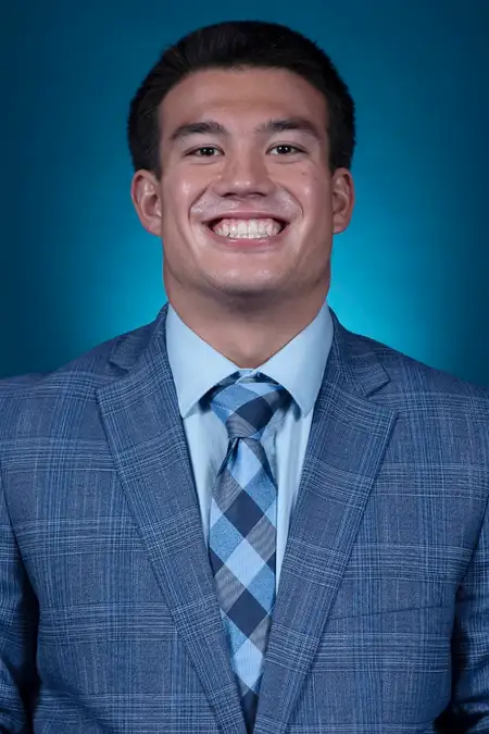 Brett Koopman, Lacrosse, University of North Carolina