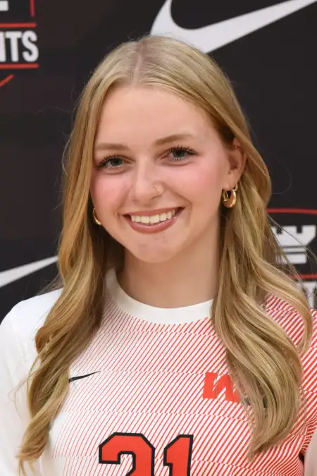Aleia Eagle, Soccer, Washington & Jefferson College