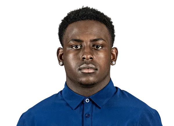 Dominic Kelley, Football, undefined