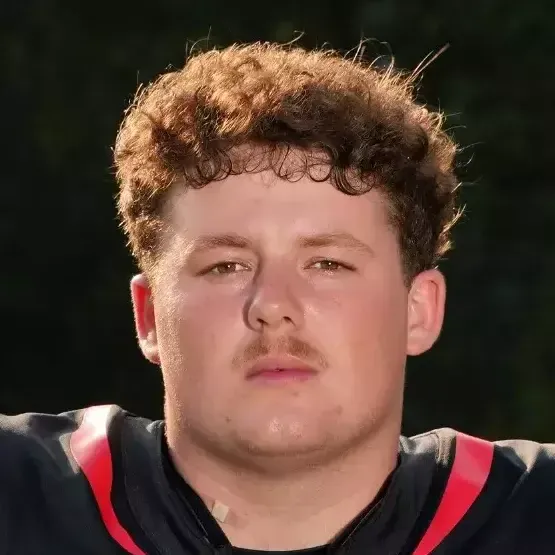 Cooper Smith, Football, Lake Forest College