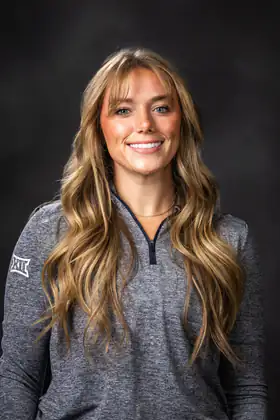 Cailee Faulkner, Track and Field, undefined