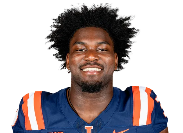 Alec Bryant, Football, undefined