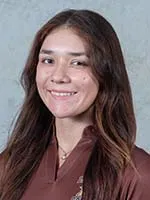 Sienna Mosquera, Golf, Lehigh University