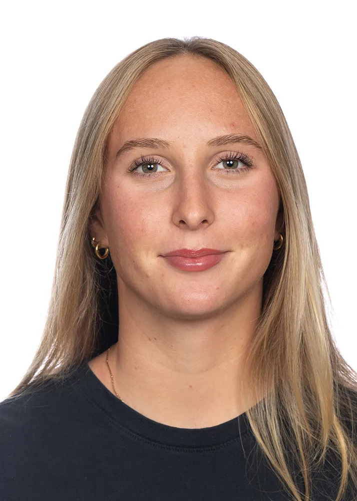 Amber Nowaczek, Water Polo, undefined
