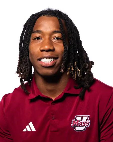 Devin Matthews, Football, University of Massachusetts Amherst