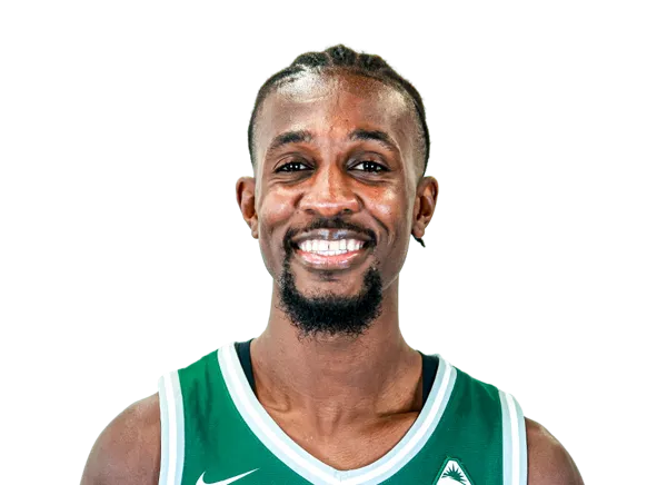 Allen Udemadu, Basketball, undefined