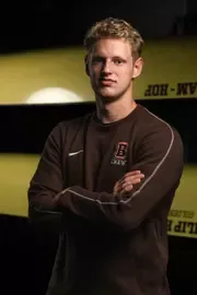 Samuel Loehnis, Rowing, Brown University