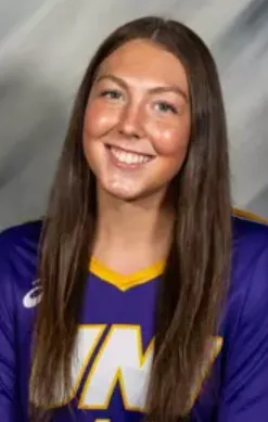 Maryn Bixby, Volleyball, undefined