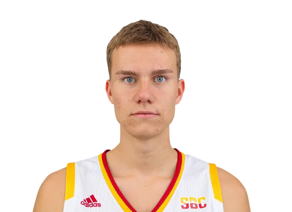 Renars Sondors, Basketball, University of Louisiana at Monroe