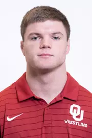 Anders Thompson, Wrestling, undefined