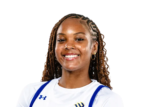 Tianna Sutherland, Basketball, undefined