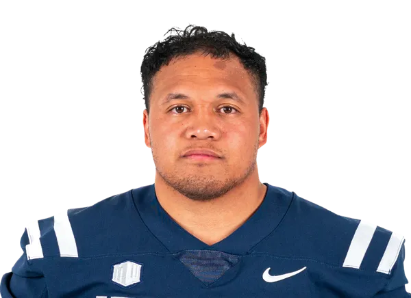 Nu'uletau Sellesin, Football, undefined