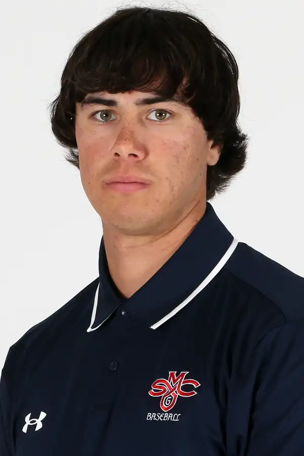Jacob Johnson, Baseball, Saint Mary's University