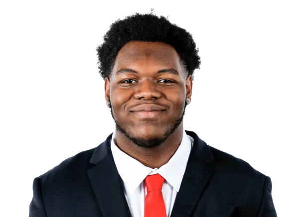 Jaylen Gilchrist, Football, undefined