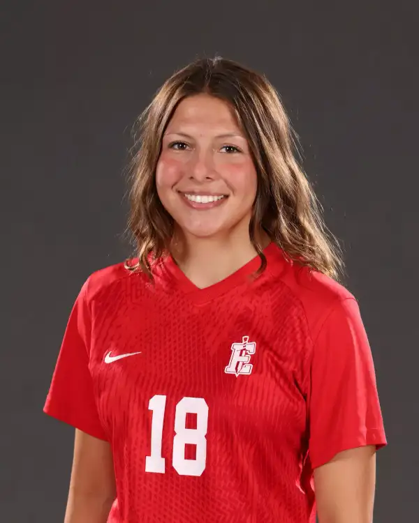 Leyna Irwin, Soccer, Pennsylvania Western University, Edinboro