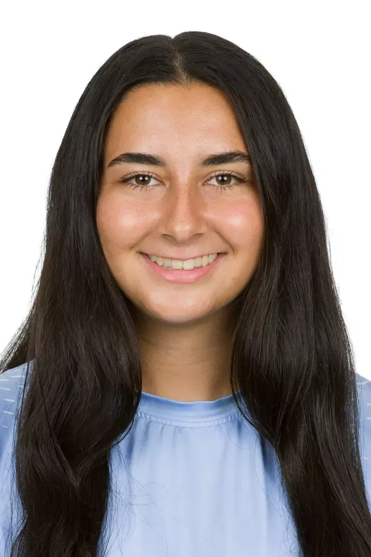 Audrey Marfia, Soccer, undefined