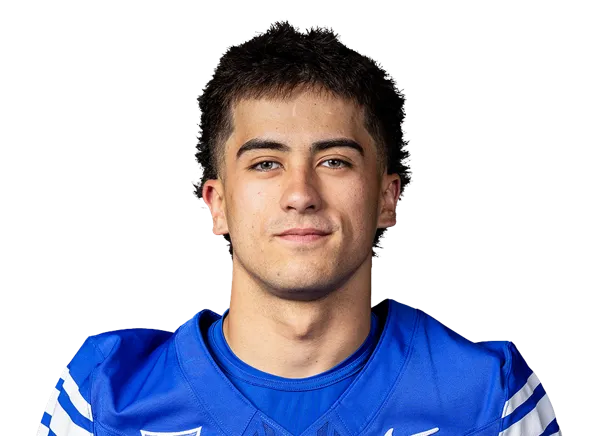 Tei Nacua, Football, undefined