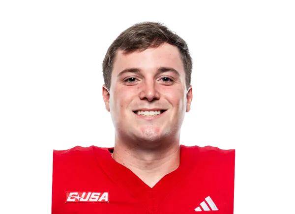 Garrison Rippa, Football, undefined